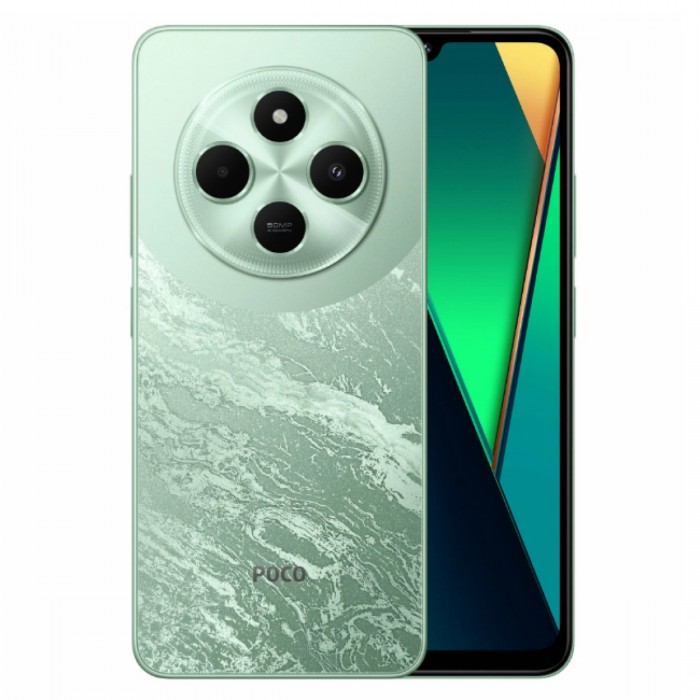Смартфон Xiaomi Poco C75 (8+256) EU