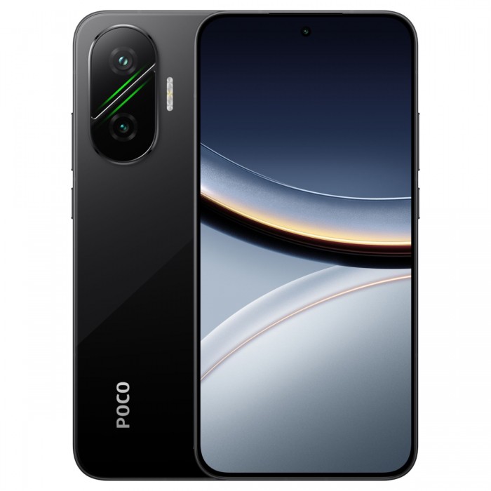 Смартфон Xiaomi Poco F7 (12+512) EU Смартфон Xiaomi Poco F7 (12+512) EU