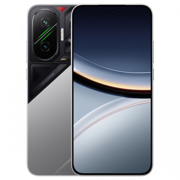 Смартфон Xiaomi Poco F7 (12+512) EU