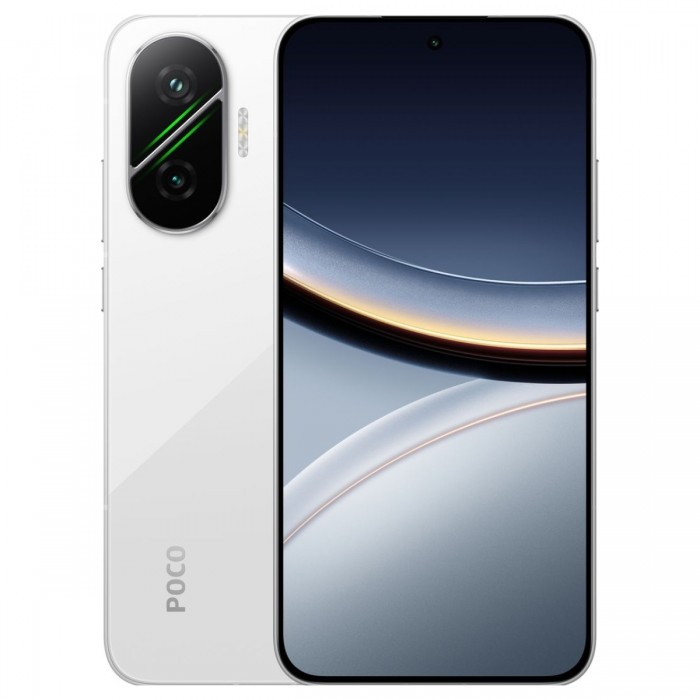 Смартфон Xiaomi Poco F7 (12+512) EU