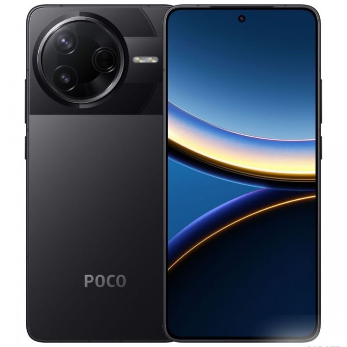 Смартфон Xiaomi Poco F7 Pro (12+512) EU Смартфон Xiaomi Poco F7 Pro (12+512) EU