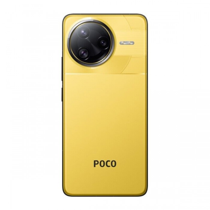 Смартфон Xiaomi Poco F7 Ultra (12+256) EU