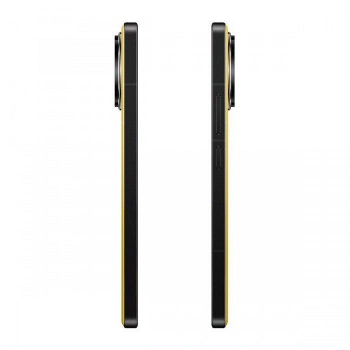 Смартфон Xiaomi Poco F7 Ultra (12+256) EU