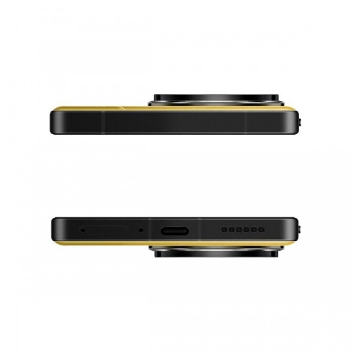 Смартфон Xiaomi Poco F7 Ultra (12+256) EU