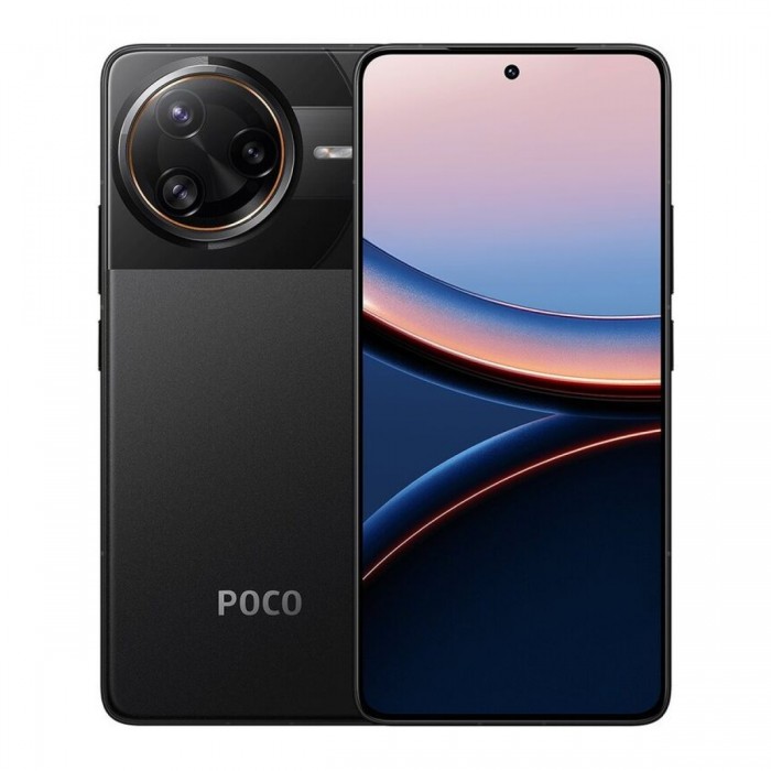 Смартфон Xiaomi Poco F7 Ultra (12+256) EU