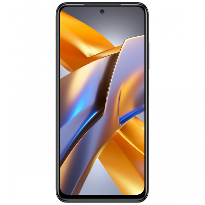 Смартфон Xiaomi Poco M5S (8+256) EU