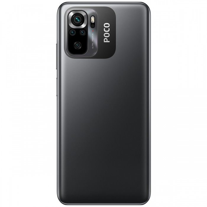 Смартфон Xiaomi Poco M5S (8+256) EU