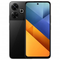 Смартфон Xiaomi Poco M6 (6+128) EU