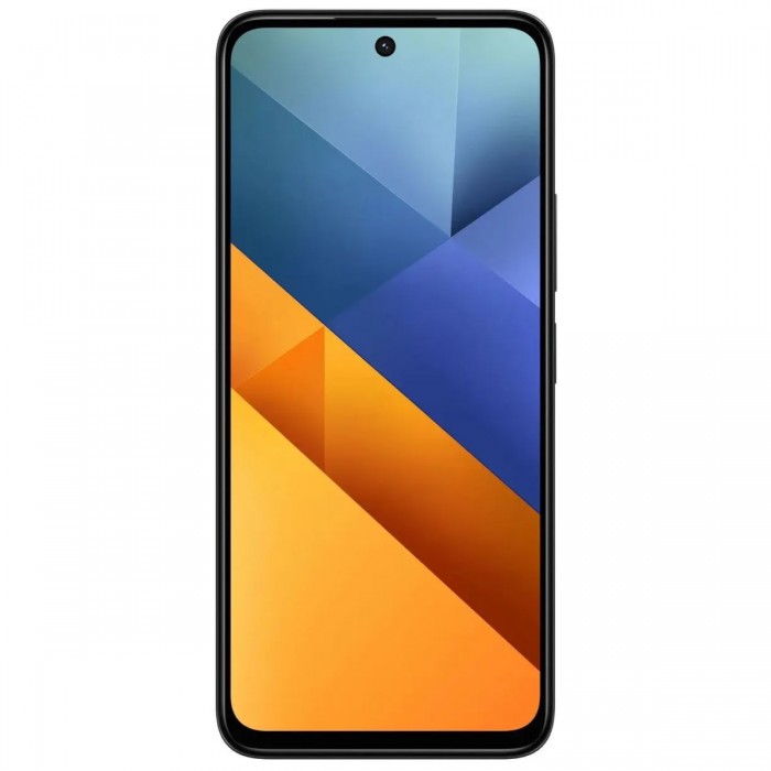 Смартфон Xiaomi Poco M6 (8+256) EU