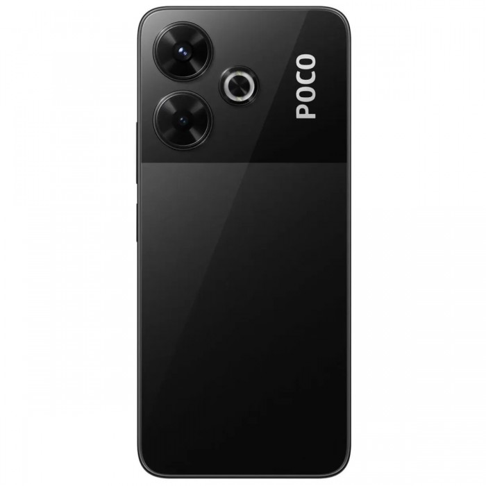 Смартфон Xiaomi Poco M6 (8+256) EU