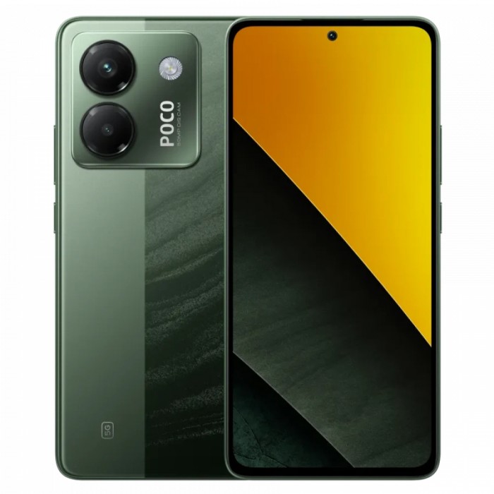 Смартфон Xiaomi Poco M7 Pro (12+256) EU Смартфон Xiaomi Poco M7 Pro (12+256) EU