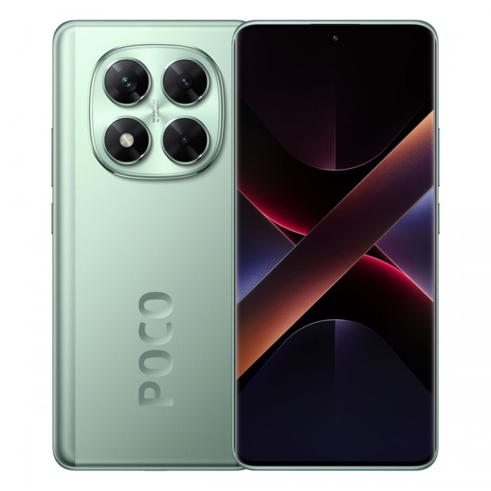 Смартфон Xiaomi Poco X7 5G (8+256) EU