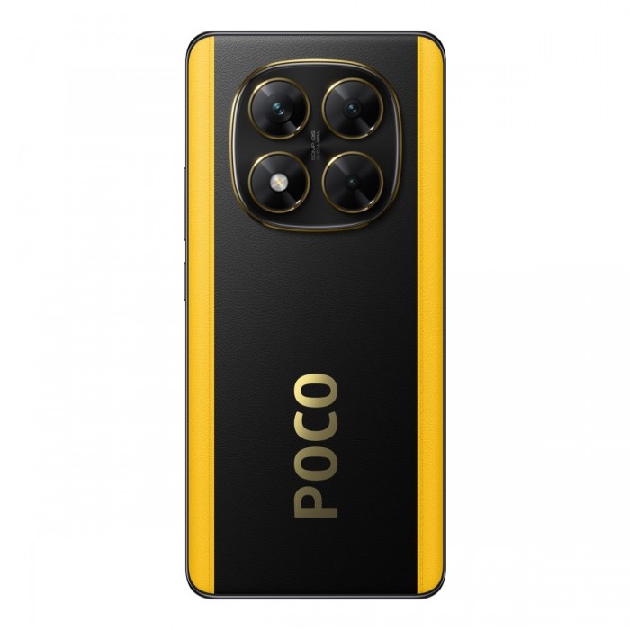 Смартфон Xiaomi Poco X7 5G (8+256) EU
