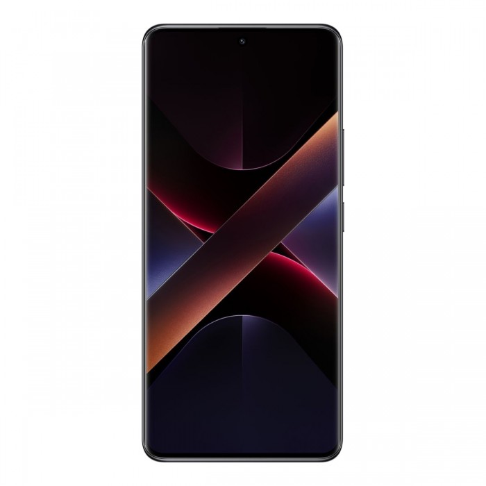 Смартфон Xiaomi Poco X7 5G (8+256) EU