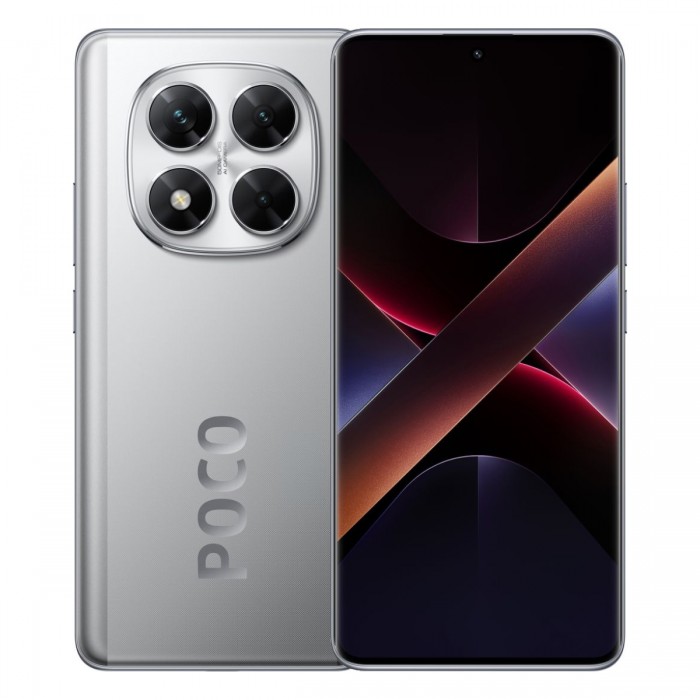 Смартфон Xiaomi Poco X7 5G (8+256) EU