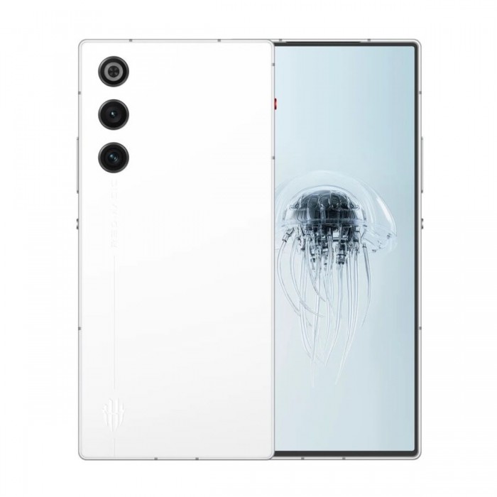 Смартфон ZTE Nubia Red Magic 10 Air (16+512) 