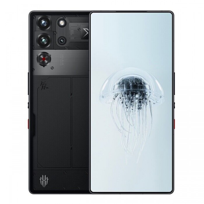 Смартфон ZTE Nubia Red Magic 10 Pro (16+512) Смартфон ZTE Nubia Red Magic 10 Pro (16+512)