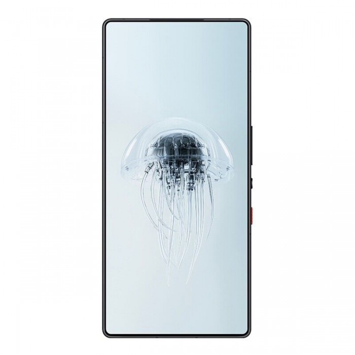 Смартфон ZTE Nubia Red Magic 10 Pro (16+512)