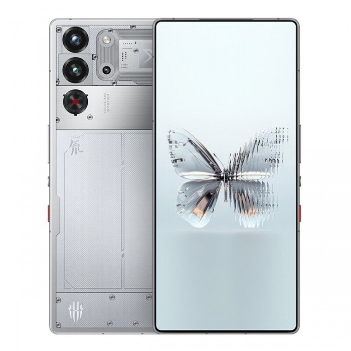 Смартфон ZTE Nubia Red Magic 10 Pro (16+512)