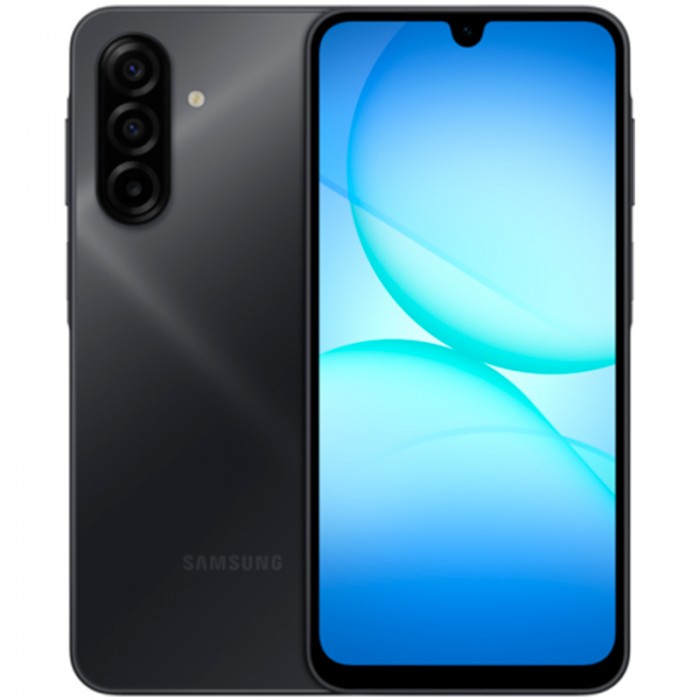 Смартфон Samsung Galaxy A17 4G (4+128) EU