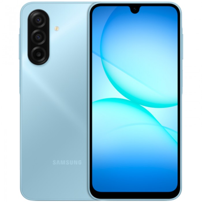 Смартфон Samsung Galaxy A17 4G (4+128) EU