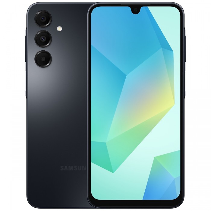 Смартфон Samsung Galaxy A16 4G (8+256) EU