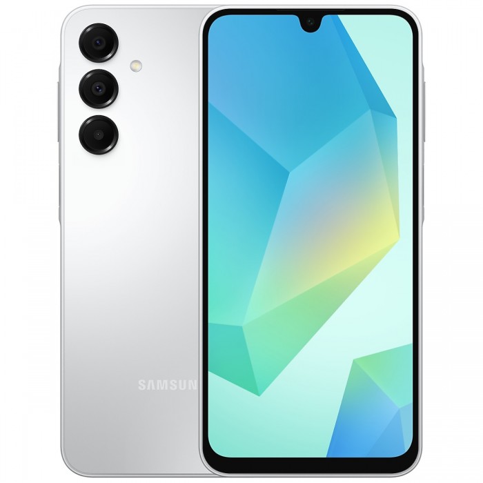 Смартфон Samsung Galaxy A16 4G (8+256) EU
