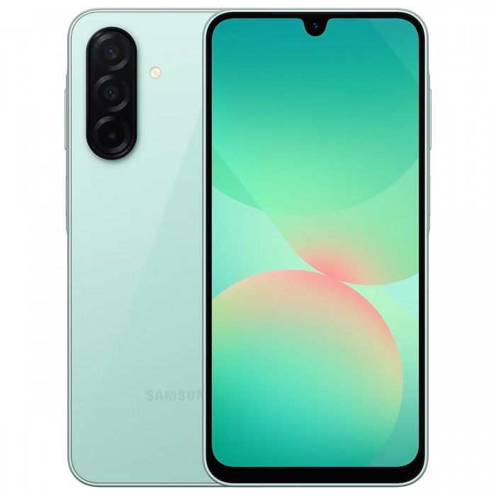 Смартфон Samsung Galaxy A26 5G (6+128) EU