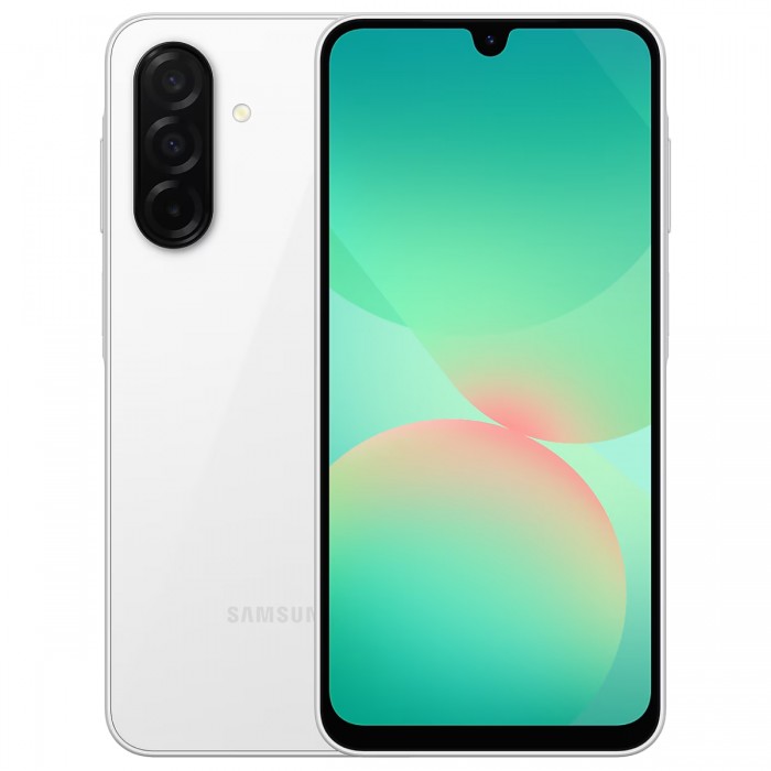 Смартфон Samsung Galaxy A26 5G (6+128) EU