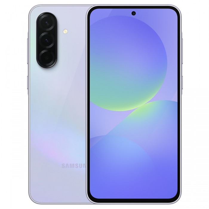 Смартфон Samsung Galaxy A36 5G (8+128) EU