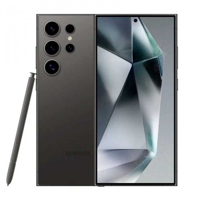 Смартфон Samsung Galaxy S24 Ultra (12+256)