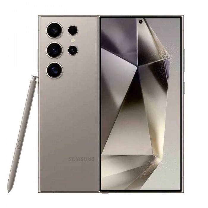 Смартфон Samsung Galaxy S24 Ultra (12+256)