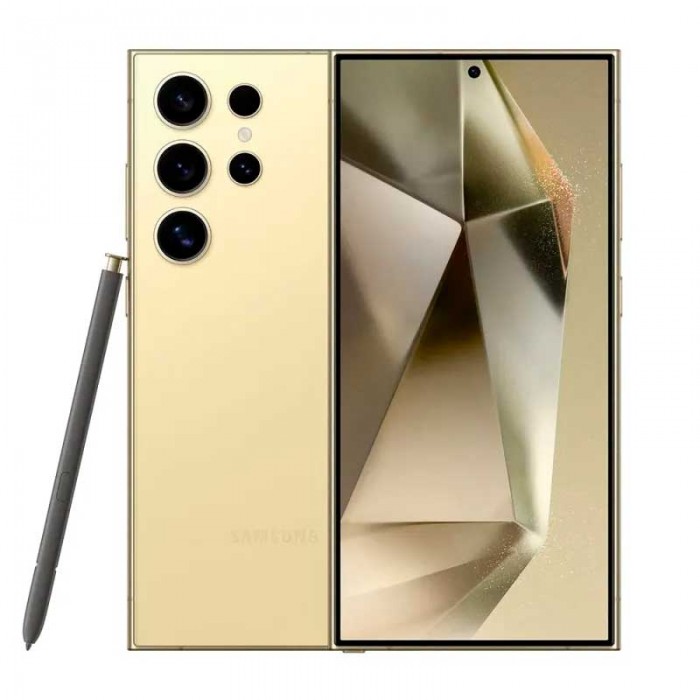 Смартфон Samsung Galaxy S24 Ultra (12+256)