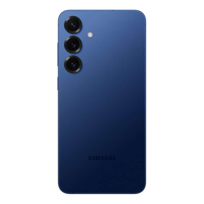 Смартфон Samsung Galaxy S25 (12+256) EU