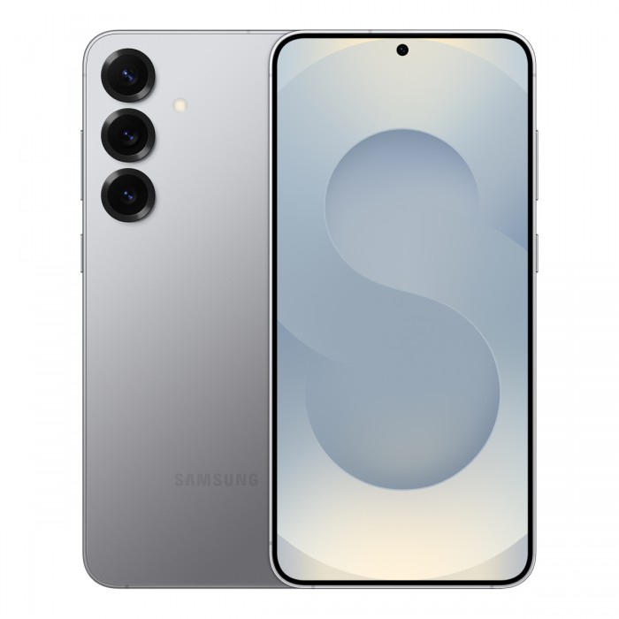 Смартфон Samsung Galaxy S25 (12+256) EU