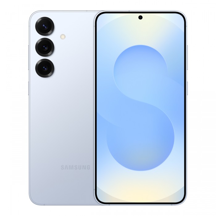 Смартфон Samsung Galaxy S25 (12+256) EU