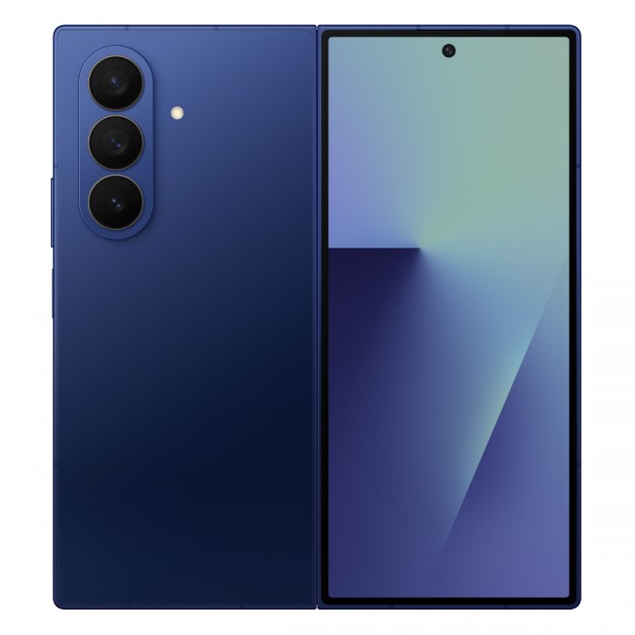 Смартфон Samsung Galaxy Z Fold 7 (12+512) SM-966B