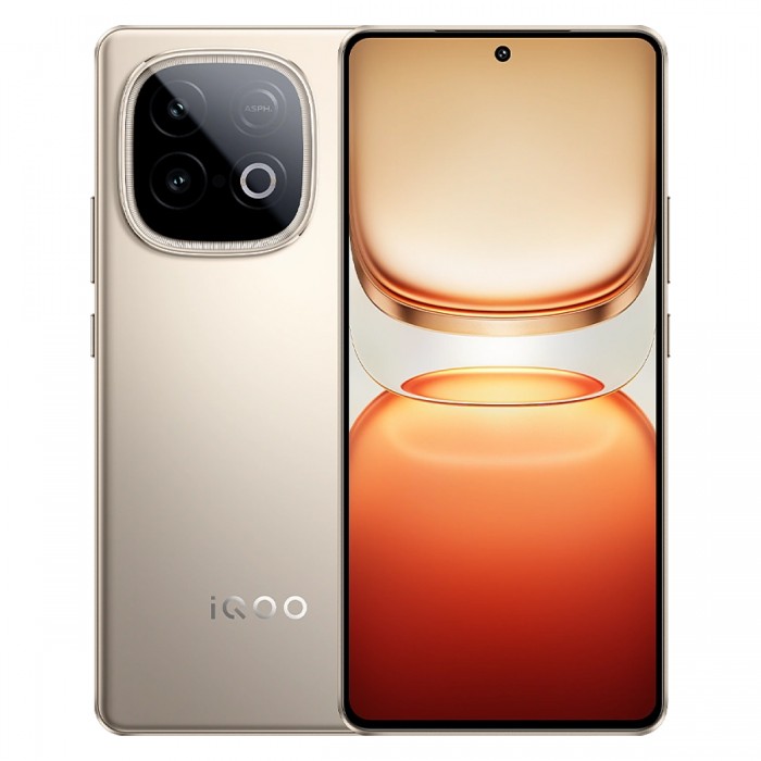 Смартфон Vivo iQOO Neo 10 (12+256)
