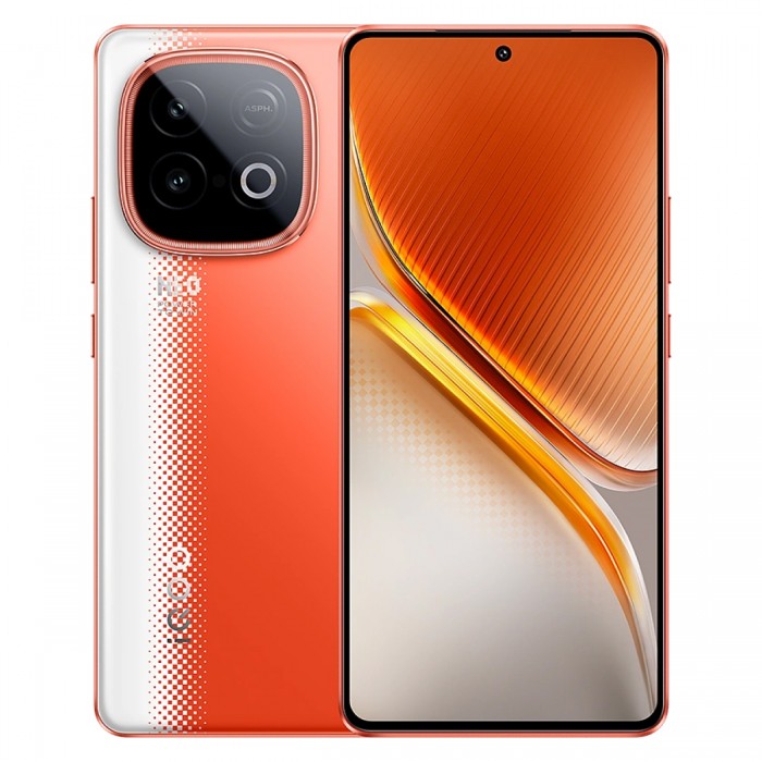 Смартфон Vivo iQOO Neo 10 (12+256)