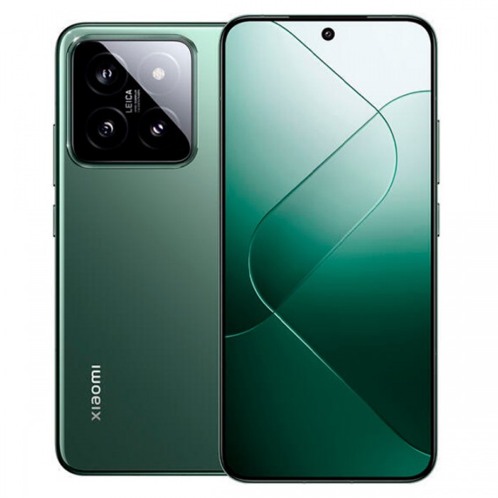 Смартфон Xiaomi 14 (12+512) EU