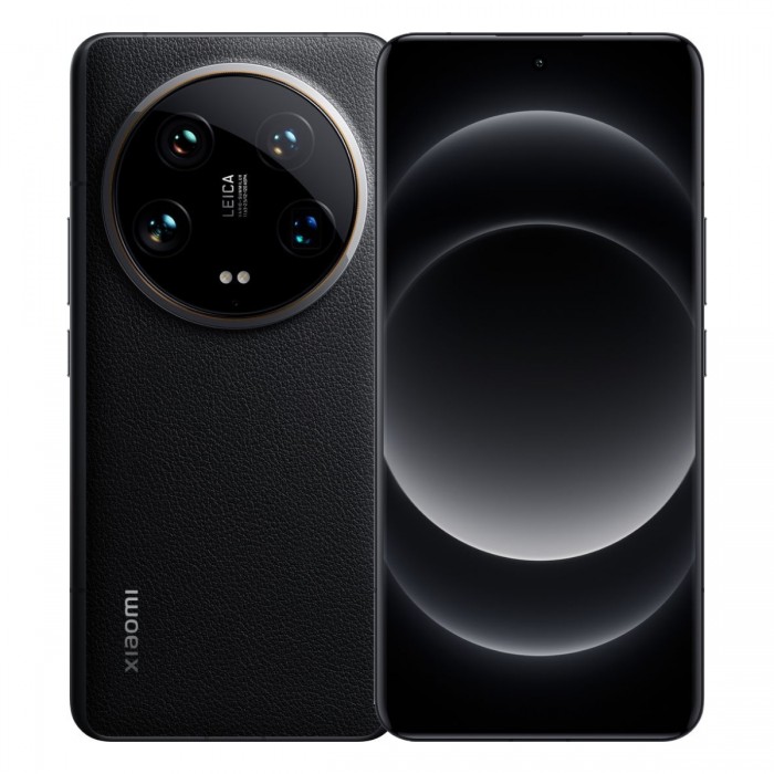 Смартфон Xiaomi 14 Ultra (16+512) EU Смартфон Xiaomi 14 Ultra (16+512) EU