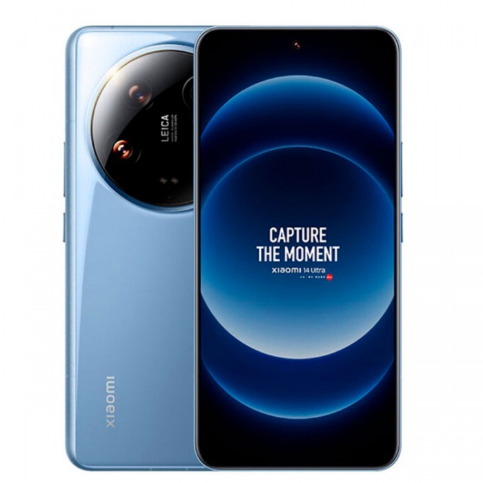 Смартфон Xiaomi 14 Ultra (16+512) EU