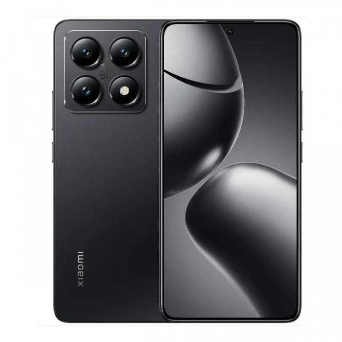 Смартфон Xiaomi 14T Pro (12+1024) EU Смартфон Xiaomi 14T Pro (12+1024) EU