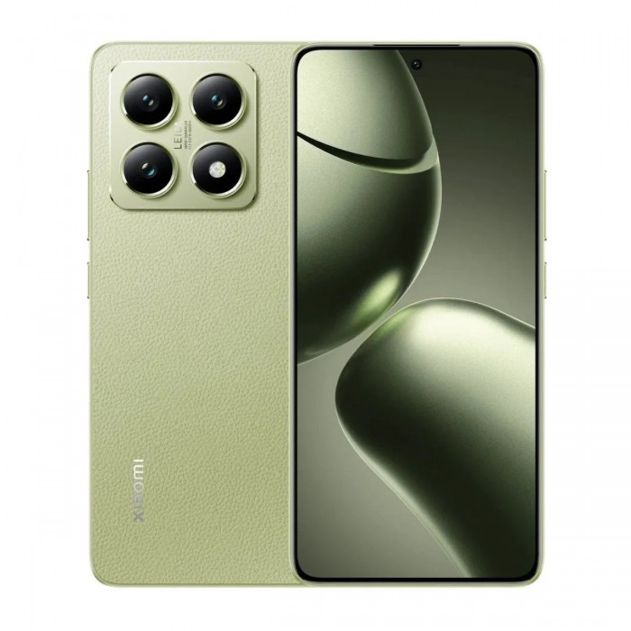 Смартфон Xiaomi 14T Pro (12+1024) EU