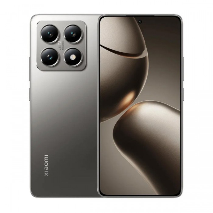 Смартфон Xiaomi 14T Pro (12+1024) EU