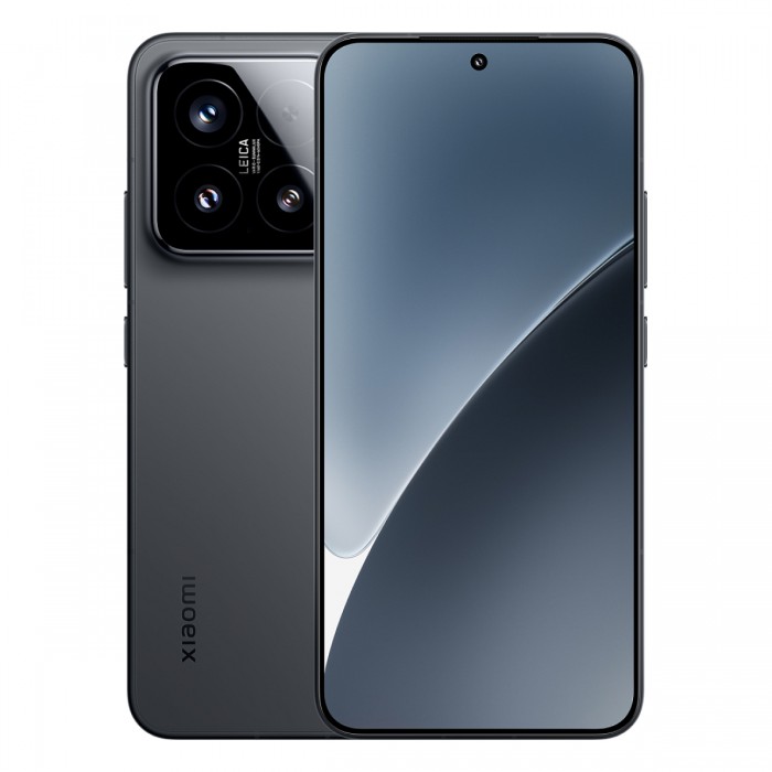 Смартфон Xiaomi 15 (12+512) EU Смартфон Xiaomi 15 (12+512) EU