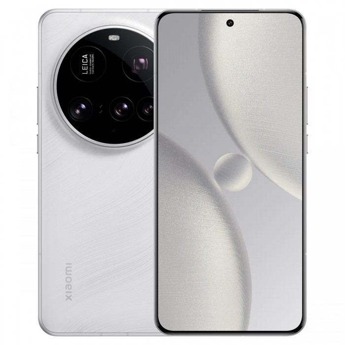 Смартфон Xiaomi 15 Ultra (16+512) EU