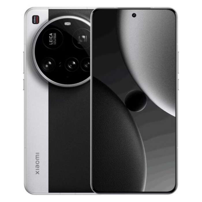 Смартфон Xiaomi 15 Ultra (16+512) EU