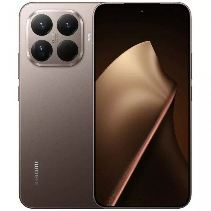 Смартфон Xiaomi 15T Pro (12+512) EU