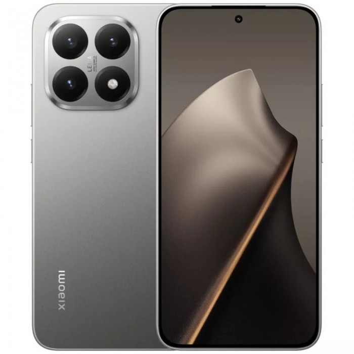 Смартфон Xiaomi 15T (12+512) EU